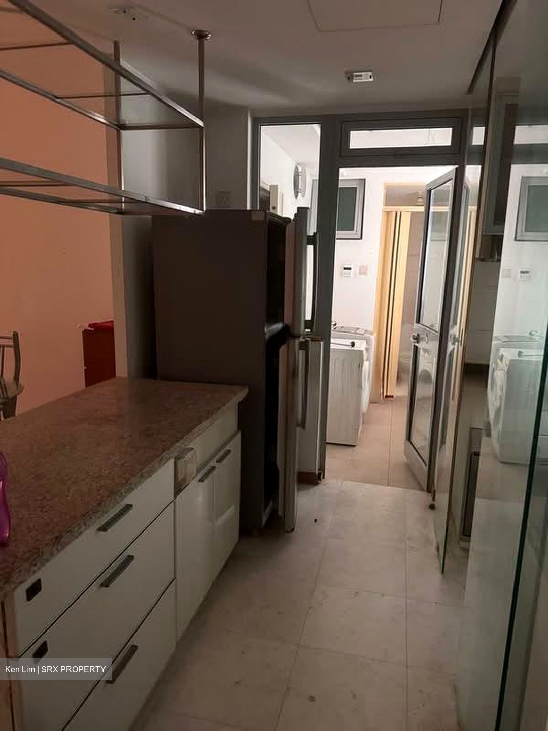 Hillview Regency (D23), Condominium #563942231